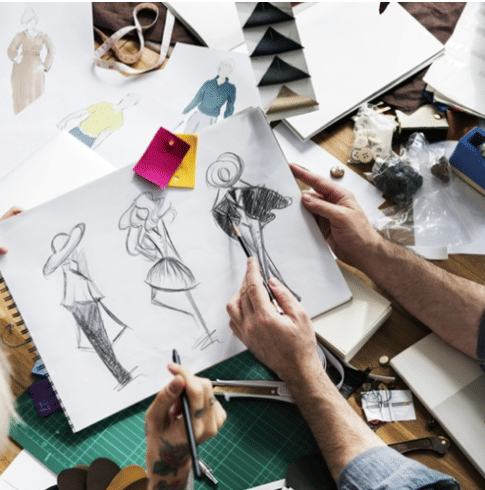 Couturiers Den Institute of Fashion Technology  photo 6